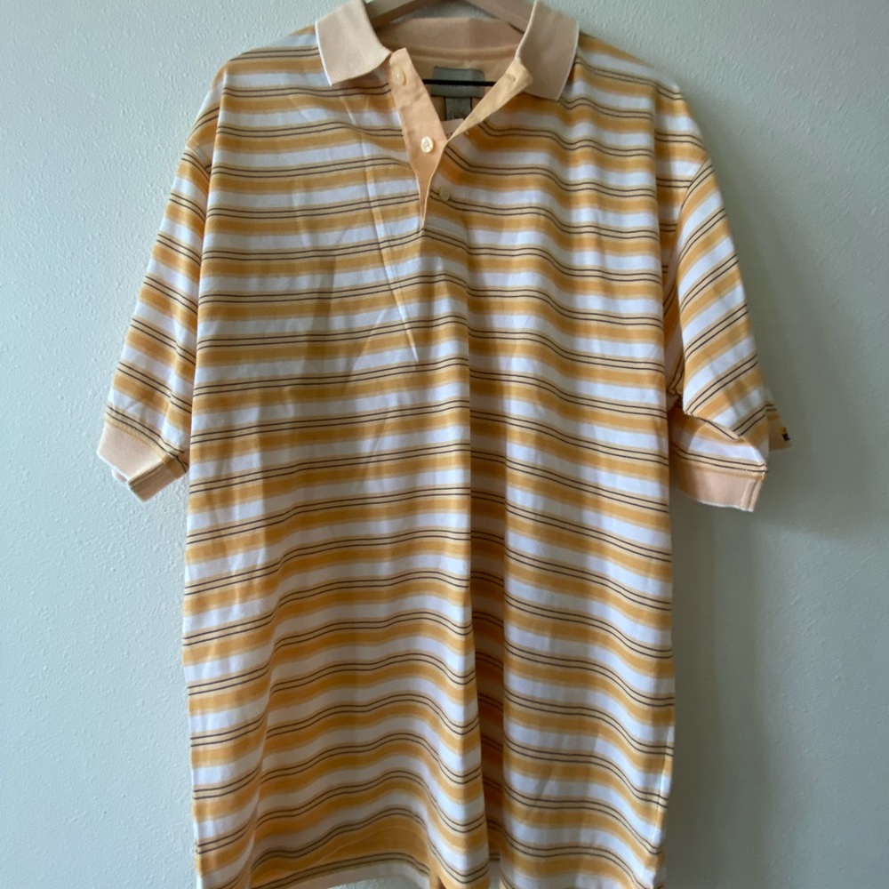 Cutter & Buck NWT large